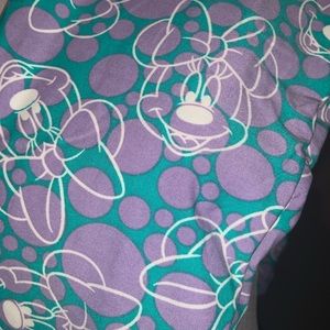 Brand New LulaRoe Disney Leggings